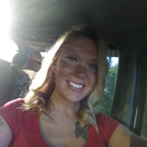 Meet your Posher, Alana